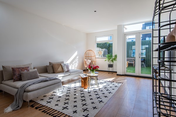 Medium property photo - Nagtzaamstraat 59, 2032 TD Haarlem